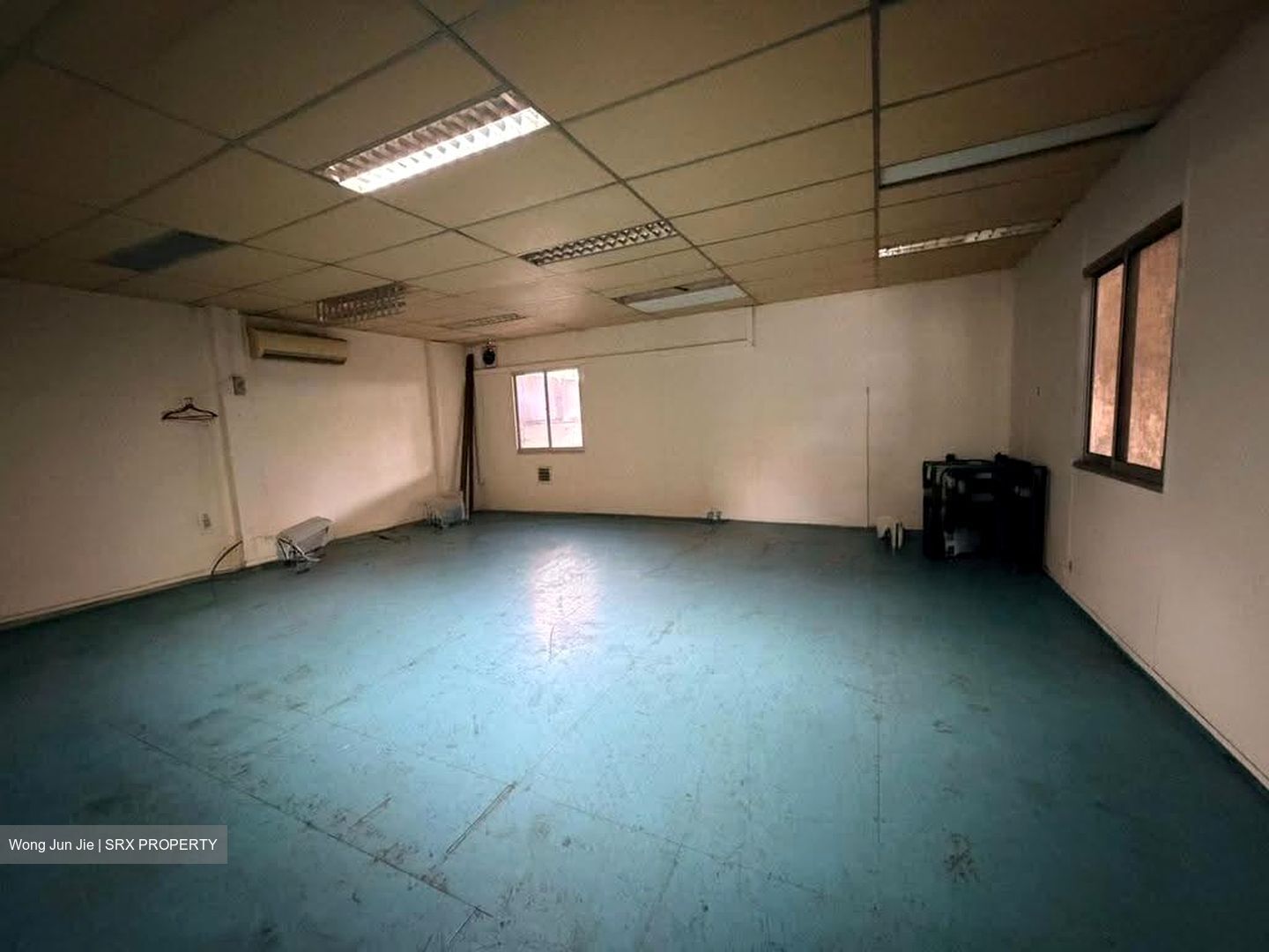 Bukit Batok Street 23 (D23), Office #611010321